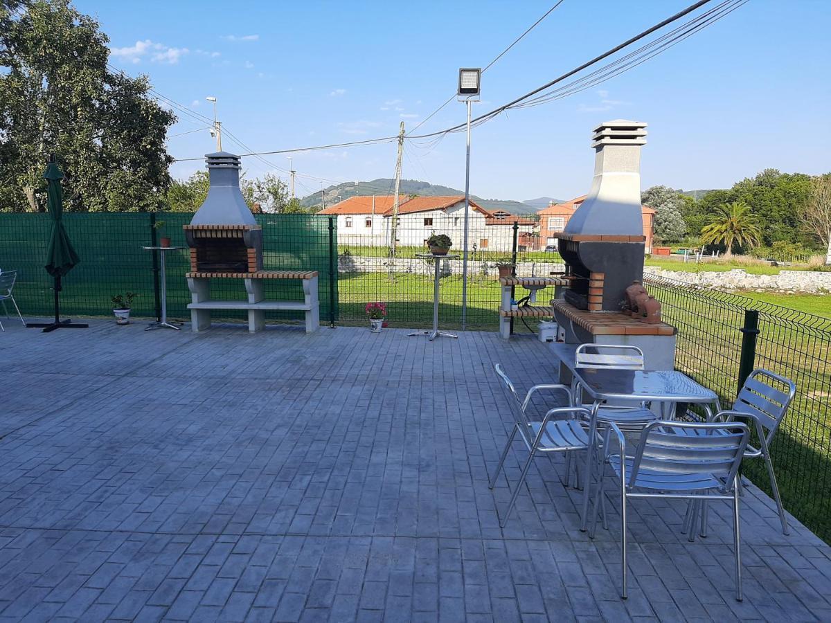 Bilona - La Colina Apartment Arnuero Exterior foto