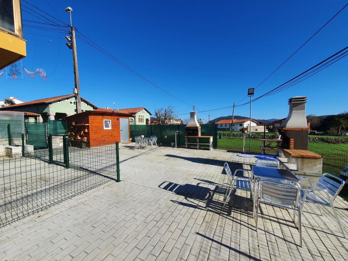 Bilona - La Colina Apartment Arnuero Exterior foto