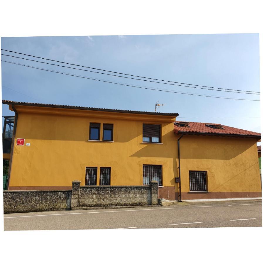 Bilona - La Colina Apartment Arnuero Exterior foto