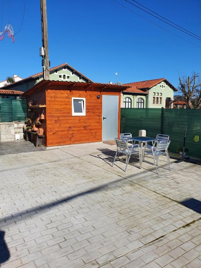 Bilona - La Colina Apartment Arnuero Exterior foto