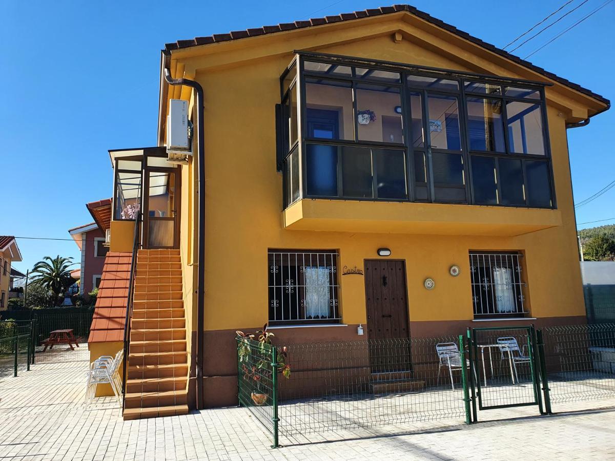 Bilona - La Colina Apartment Arnuero Exterior foto