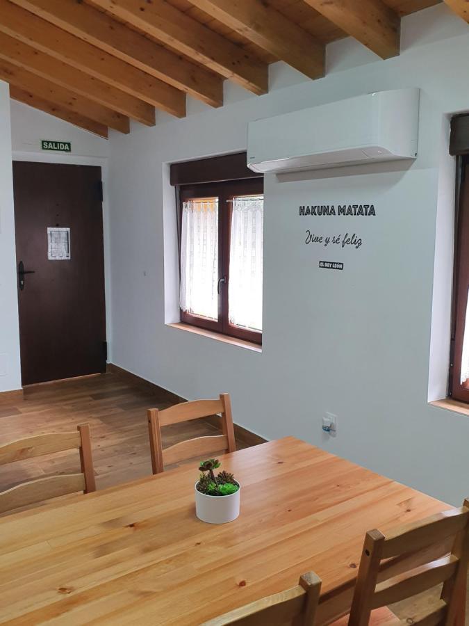Bilona - La Colina Apartment Arnuero Exterior foto