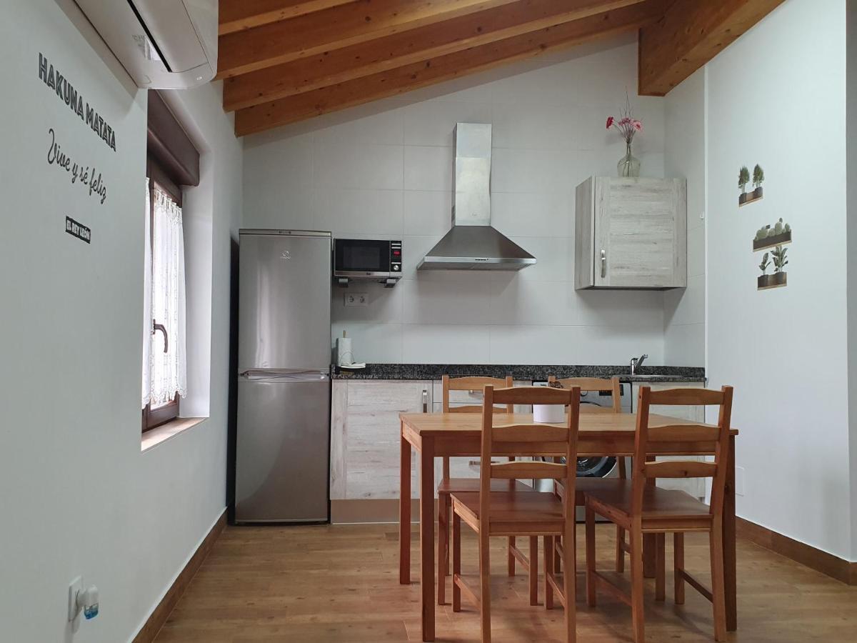 Bilona - La Colina Apartment Arnuero Exterior foto